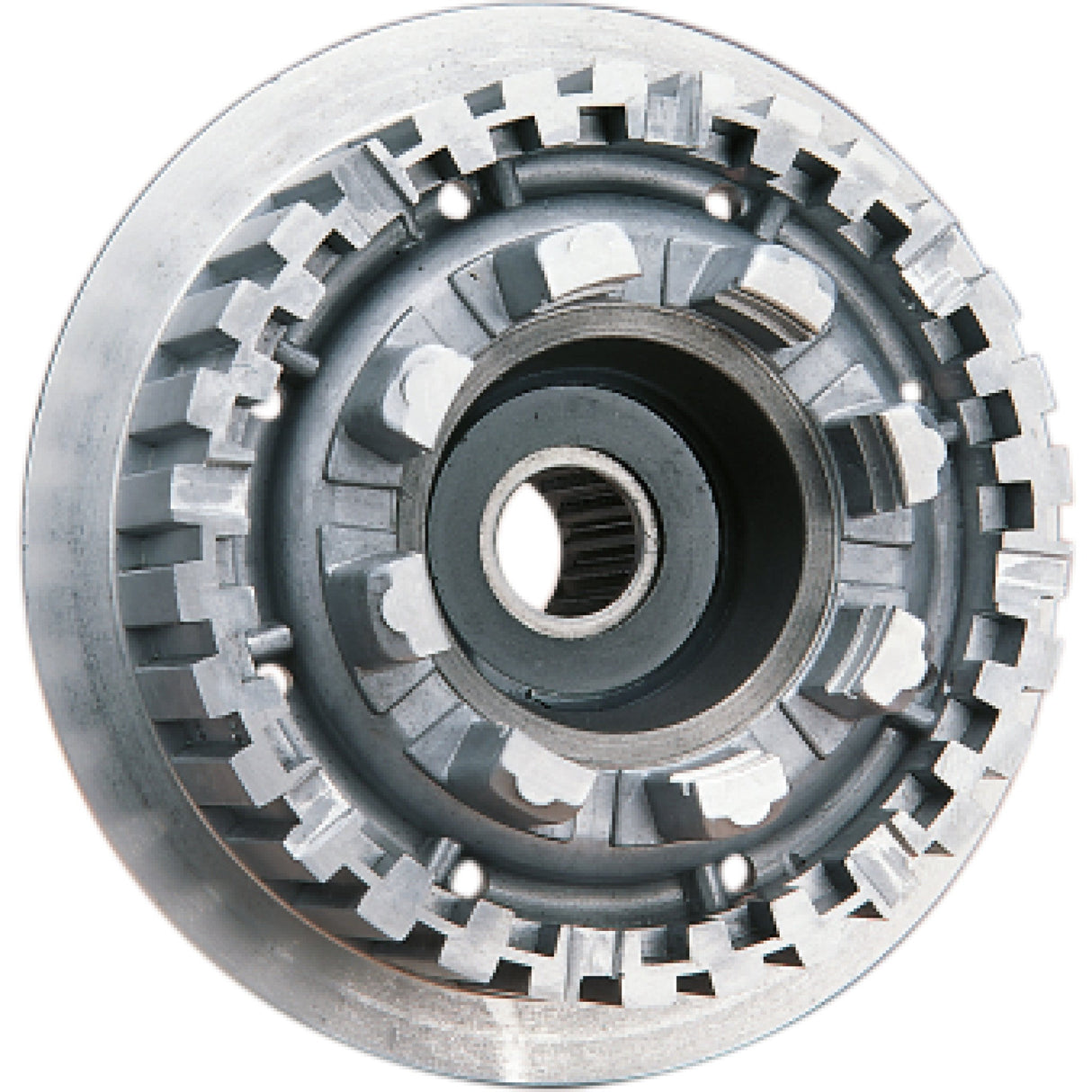 Drag Specialties Inner Clutch Hub Big Twin For Harley Motorcycles 1990-1997