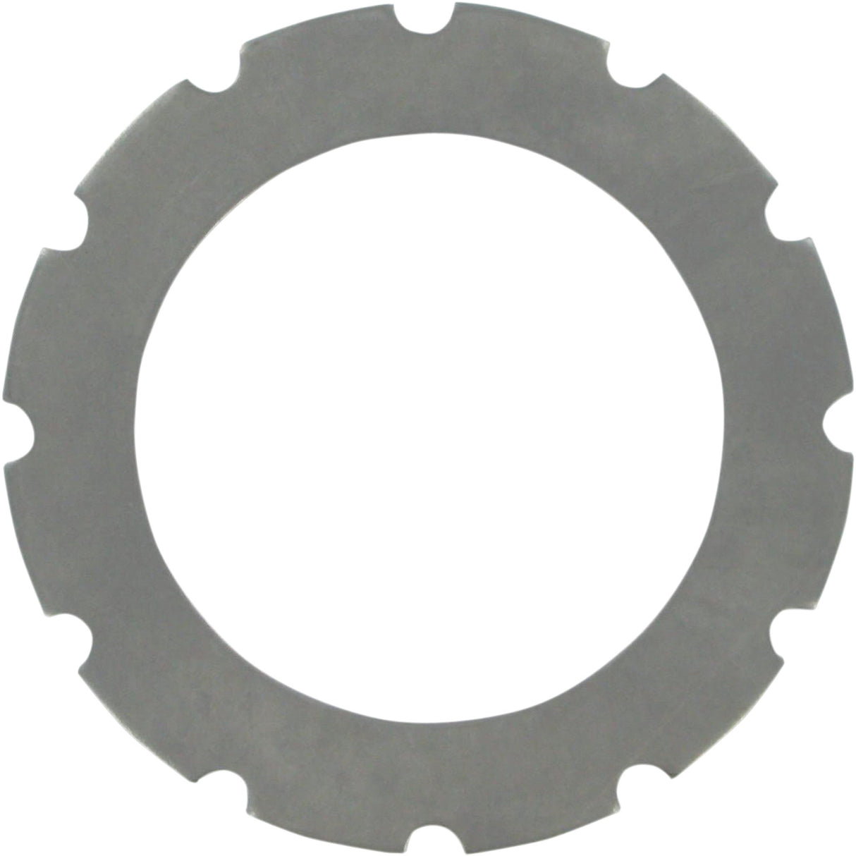 BELT DRIVES LTD. DS-360035 ERDS-100 Replacement Steel Drive Plate Replacement Plate - Steel - Round Dogs
