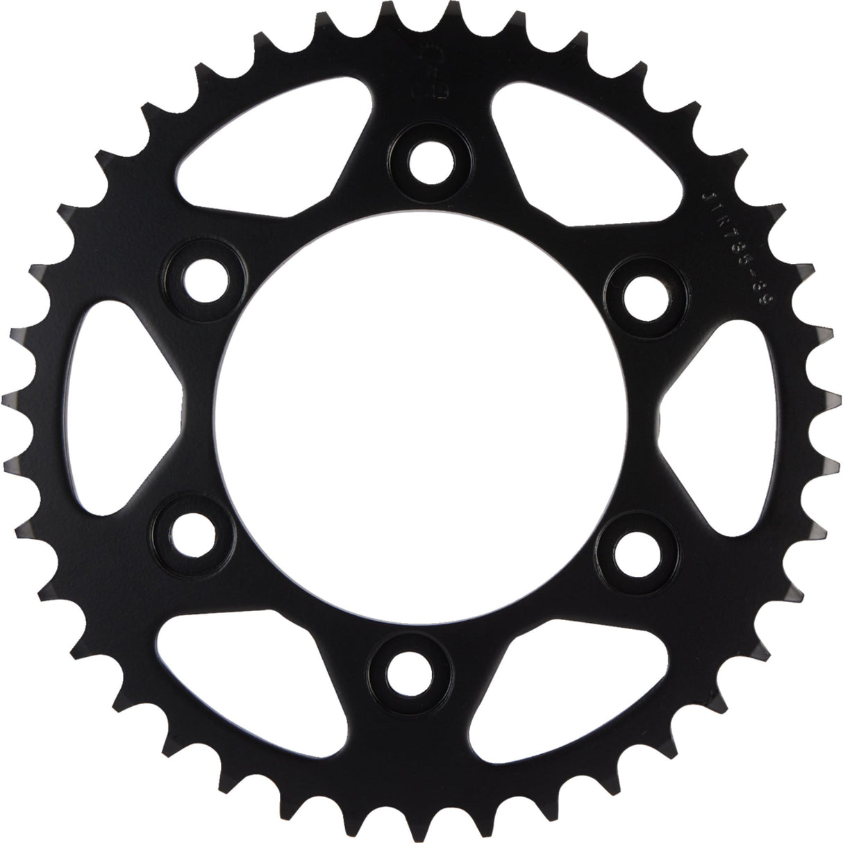 JT SPROCKETS 1210-2723 JTR735.39 Steel Rear Sprocket Rear Sprocket - 39 Tooth - Ducati