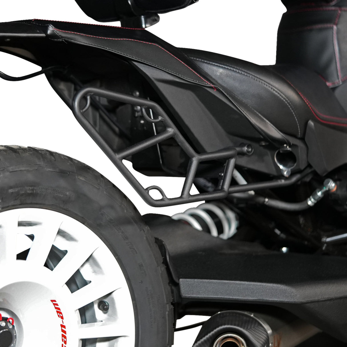 Show Chrome Levitate Mount - 41-427R Can-Am Ryker 2019-2024