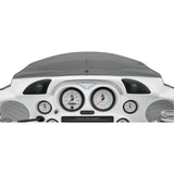 Hogtunes Hog-Pod Speaker Kit - HF-1 For Harley Touring 1998-2013