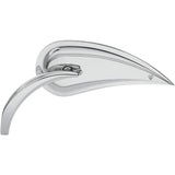ARLEN NESS 0640-0322 13-090 Rad III Mirror Rad III Mirror - Tear Drop - Chrome - Left