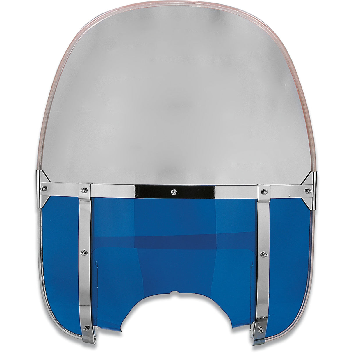 DRAG SPECIALTIES Replacement Acrylic Windshield Kit