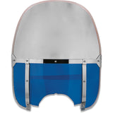 DRAG SPECIALTIES Replacement Acrylic Windshield Kit
