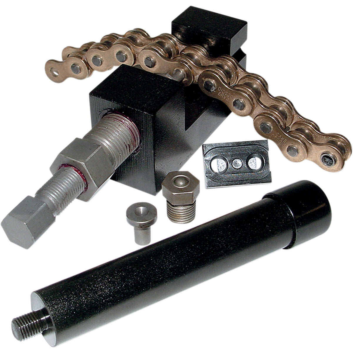 MOTION PRO MP08-135 08-0135 Jumbo Chain Tool – Black Label Performance