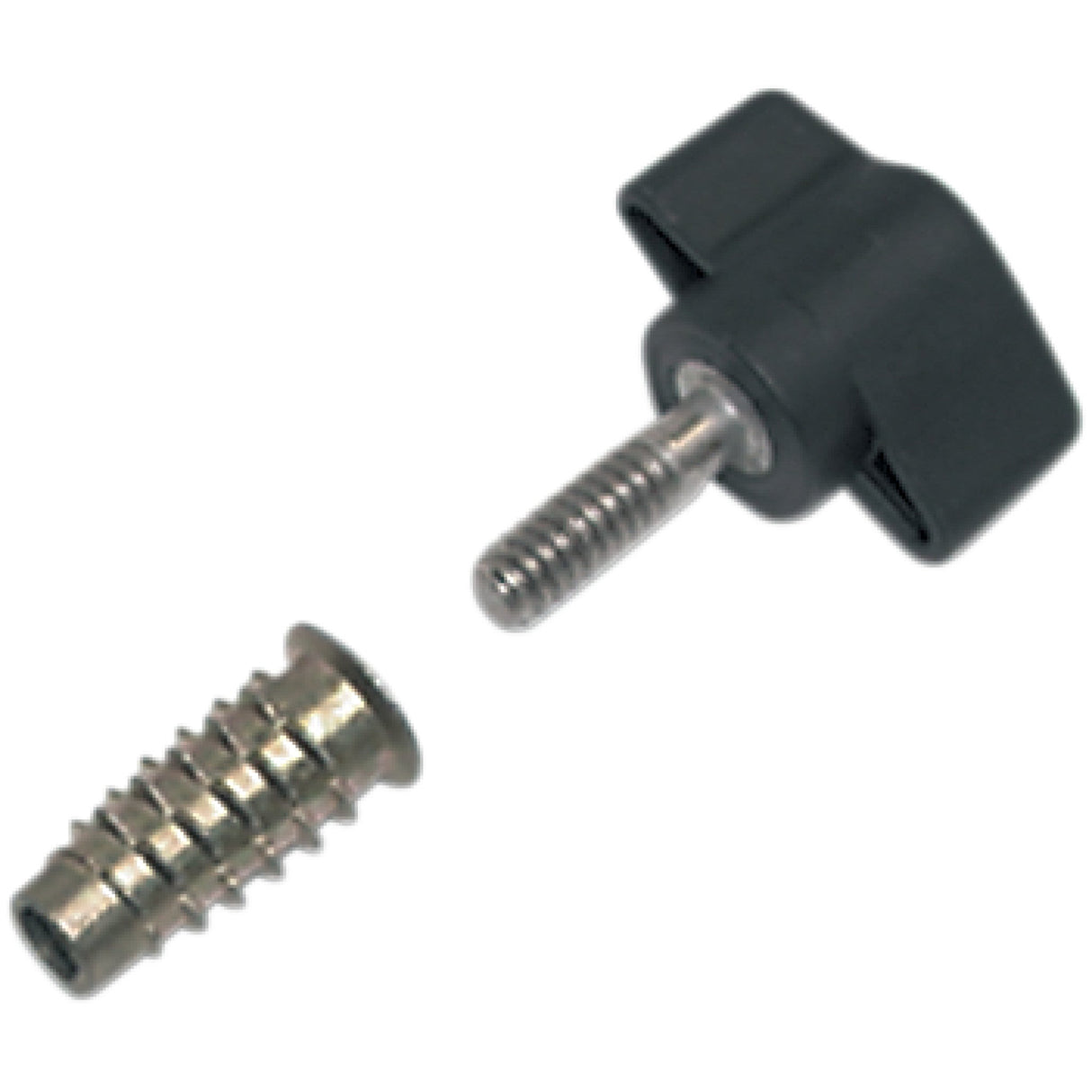 PINGEL DS-380149 WC-TO Wheel Chock T Bolt and Anchor T-Bolt - Replacement