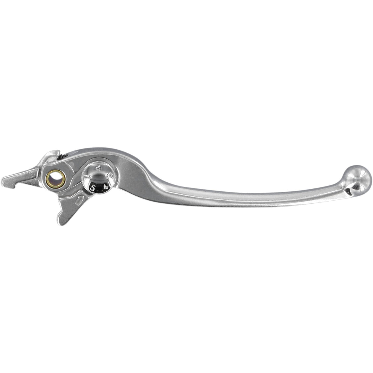 Parts Unlimited Lever - 0614-0282 Suzuki 650 / 600S Bandit 1999-2006