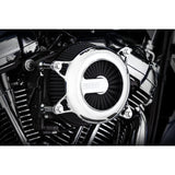 VANCE & HINES 1010-2899 70375 VO2 Rogue Air Intake Kit - Chrome