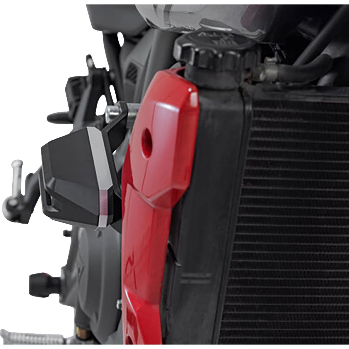 SW-MOTECH 0505-2308 STP.11.590.10501/B Frame Slider Kit triumph - tiger 660 sport | trident 660
