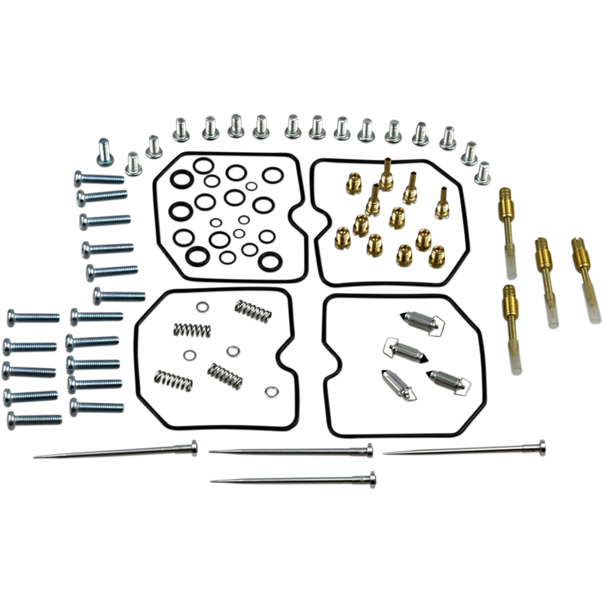 Parts Unlimited Repair Kit - 1003-1351 Kawasaki ZR750C Zephyr 1991-1993