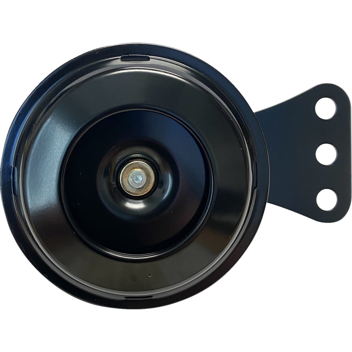 K&S TECHNOLOGIES 2107-0319 11-0106 Universal Horn Horn - Universal - Black