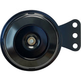 K&S TECHNOLOGIES 2107-0319 11-0106 Universal Horn Horn - Universal - Black