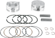 Piston Kit for S&S Motors