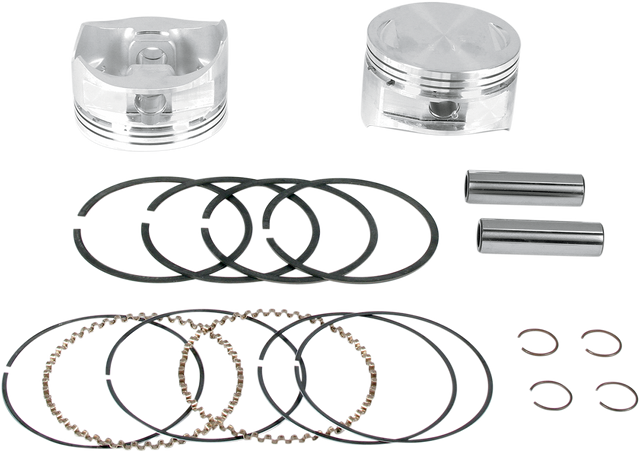 Piston Kit for S&S Motors