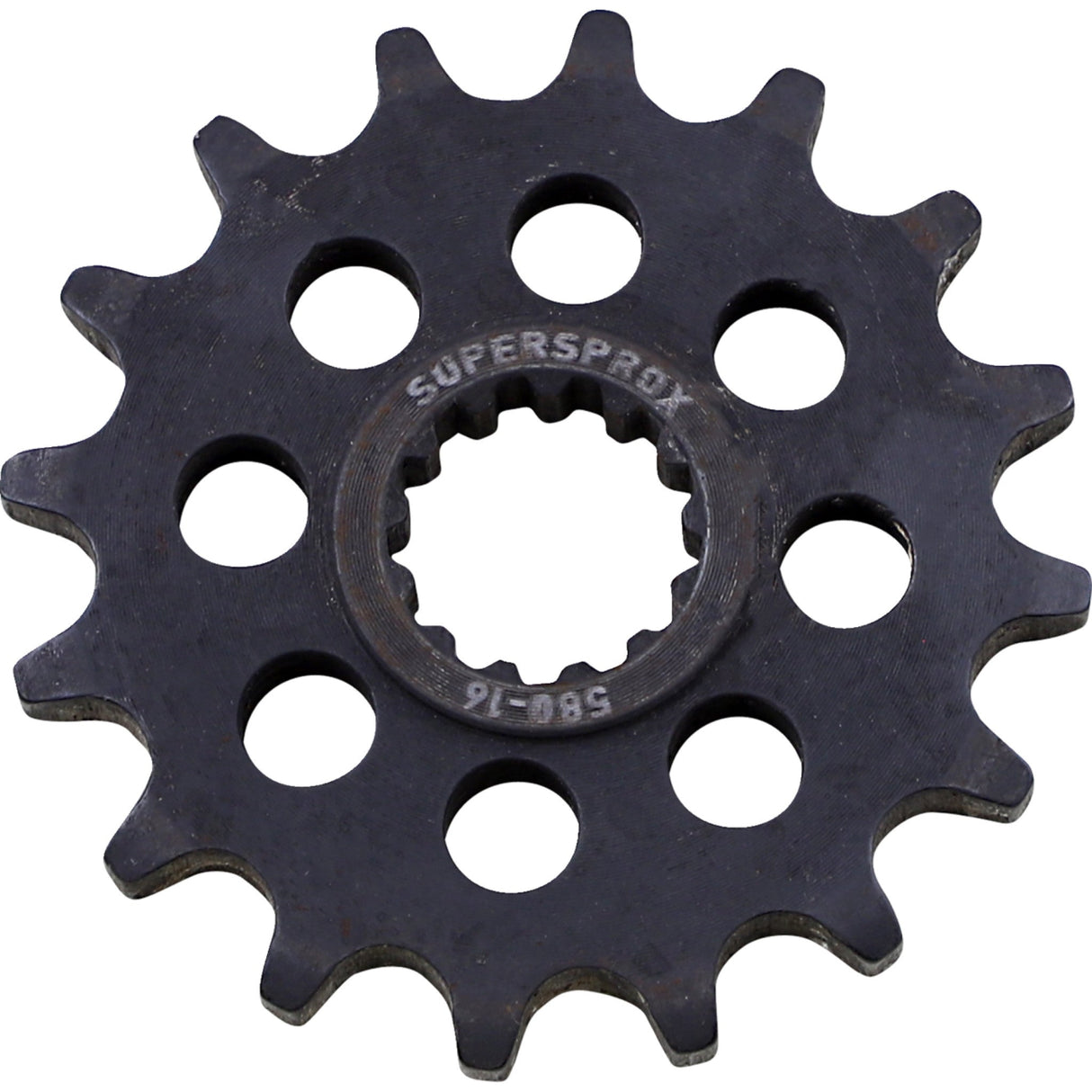 SUPERSPROX 1212-1731 CST-580-16-2 Countershaft Sprocket 16 tooth - yamaha