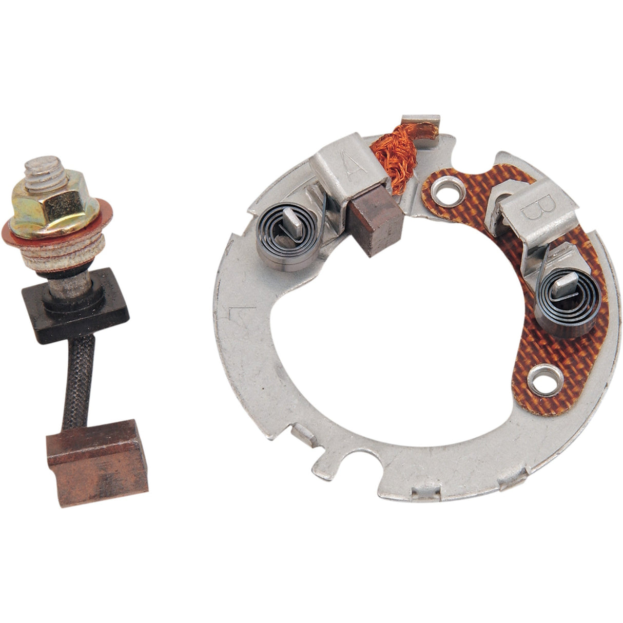 Rick's Motorsport Electric Rebuild Kit - 70-508 Kawasaki Ninja 250R / EX250F Ninja 250R 2003-2010