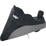 Ultragard ® Classic Cover Black Charcoal Cruiser Large - 4-459BC