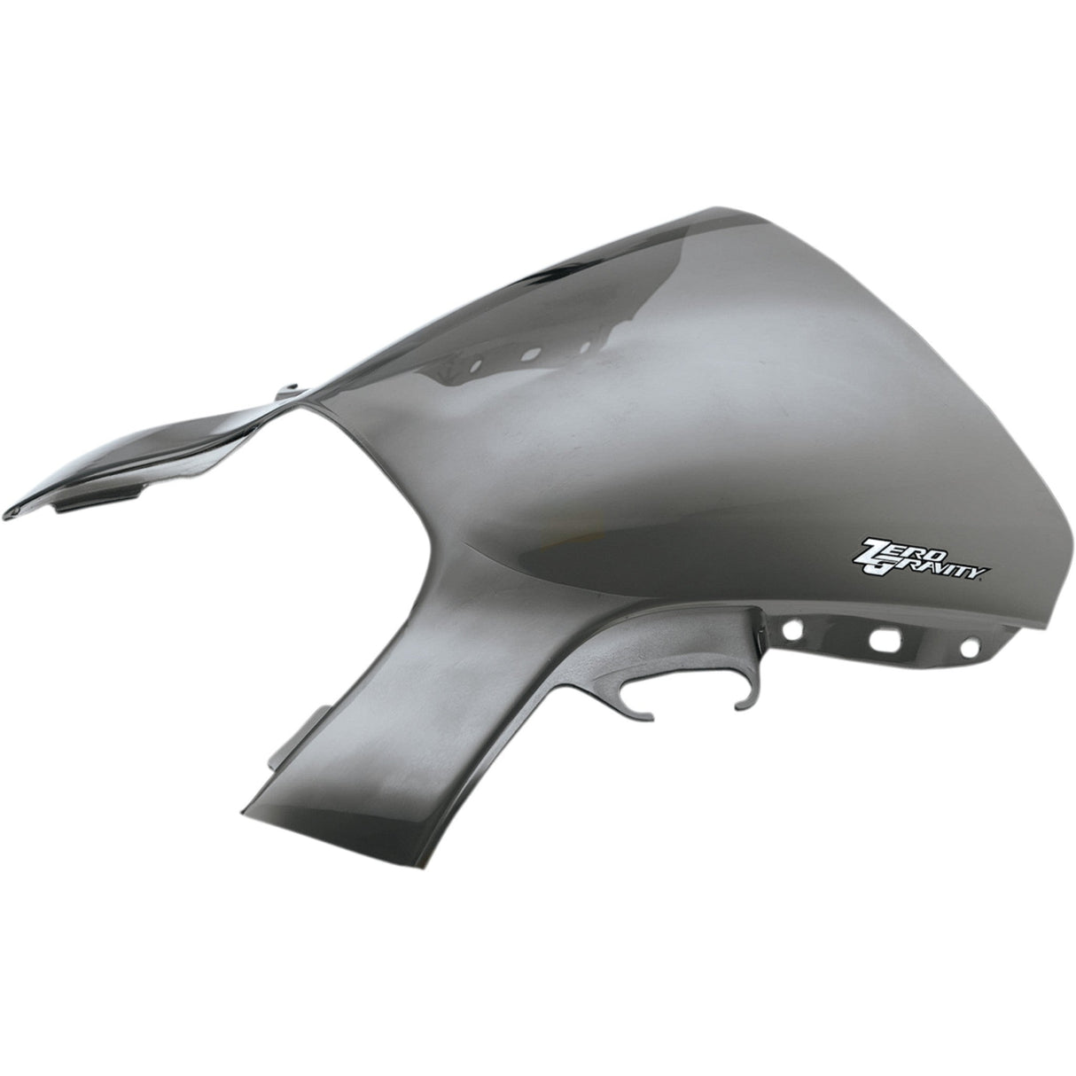 Zero Gravity SR Series Windshield - 20-455-02 Honda VFR1200F 2010-2013