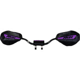 ROX SPEED FX 0635-2135 FT3-HG-PUR Generation 3 Flex-Tec Handguards Handguards - Generation 3 Flex-Tec - Purple