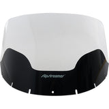 SLIPSTREAMER 13216C S-132-16 Replacement Windshield Windshield - 16" - Clear - '84-'95 FLT