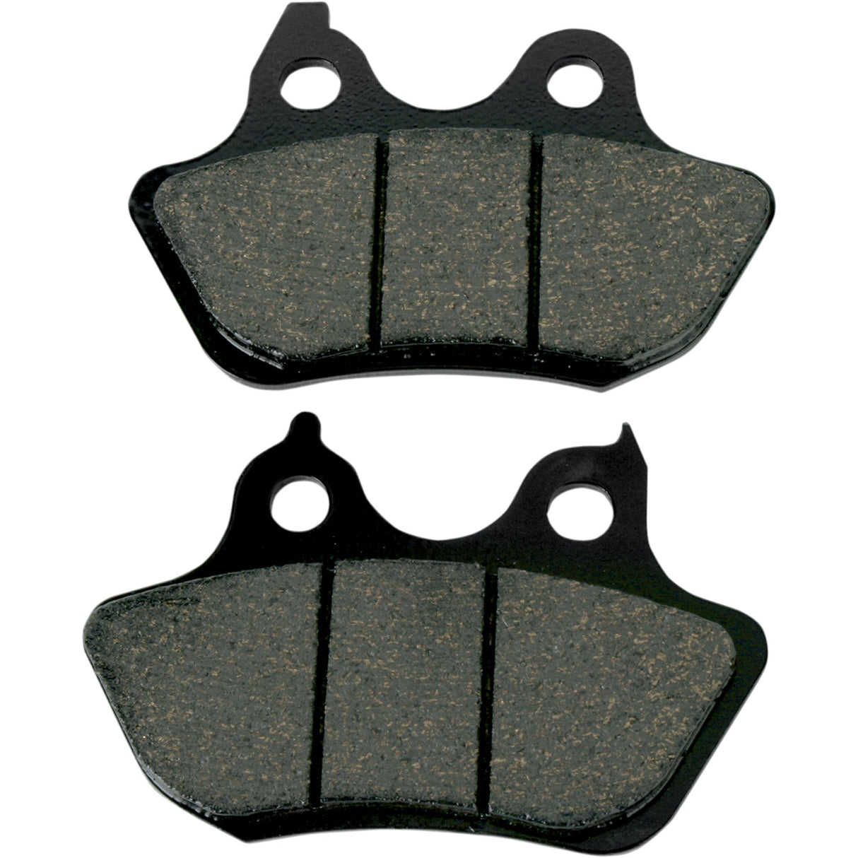 SBS Ceramic Harley Buell Brake Pads - 846H.HF For Harley Softail 2006-2007