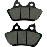 SBS Ceramic Harley Buell Brake Pads - 846H.HF For Harley Softail 2006-2007