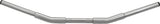 Harddrive 31-0182S 1.25" FAT Drag-Bar Chrome For Harley Motorcycles 1982-2018