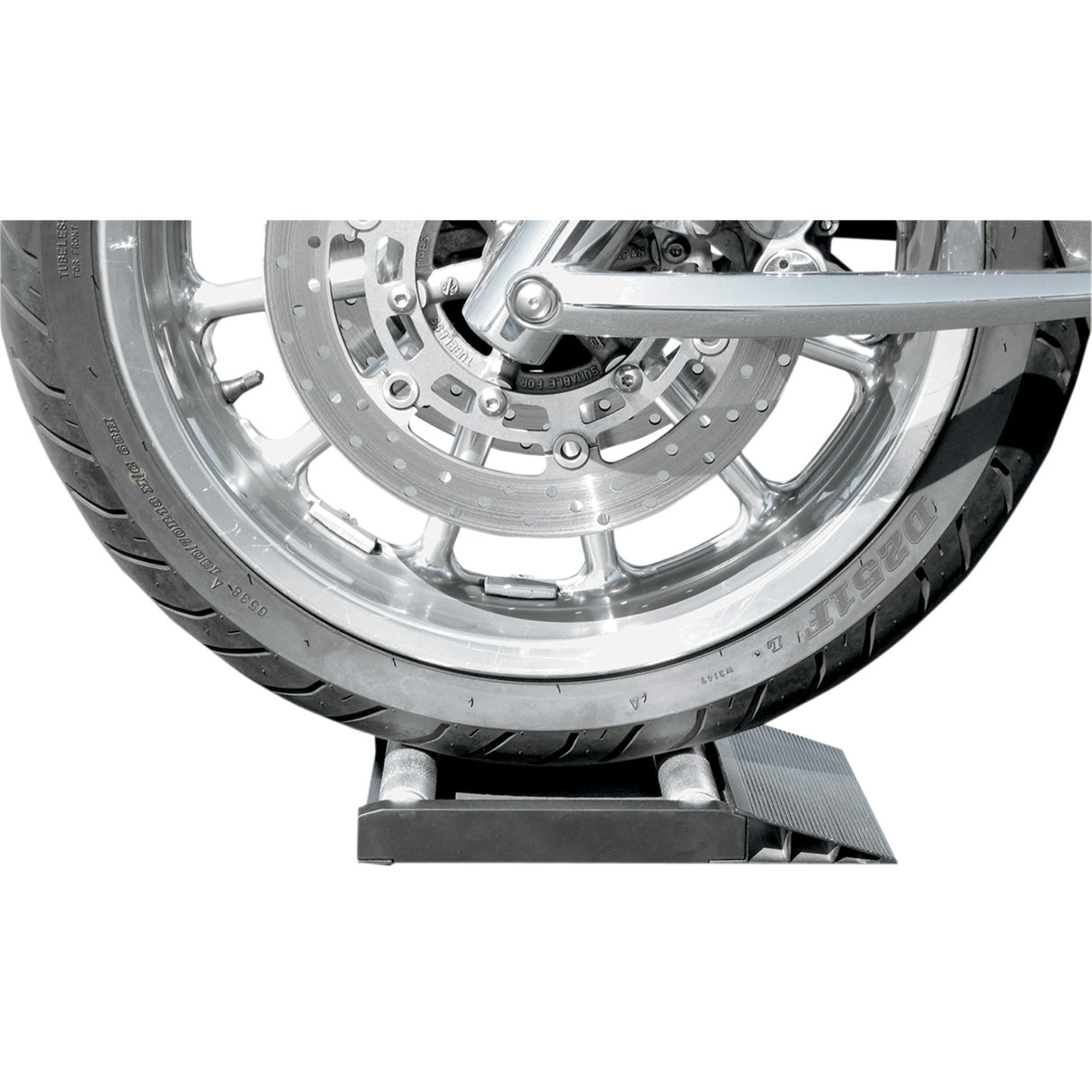 MOTORSPORT PRODUCTS 4101-0274 97-1001 Wheel Cleaning Stand Stand Wheel Roller