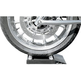 MOTORSPORT PRODUCTS 4101-0274 97-1001 Wheel Cleaning Stand Stand Wheel Roller