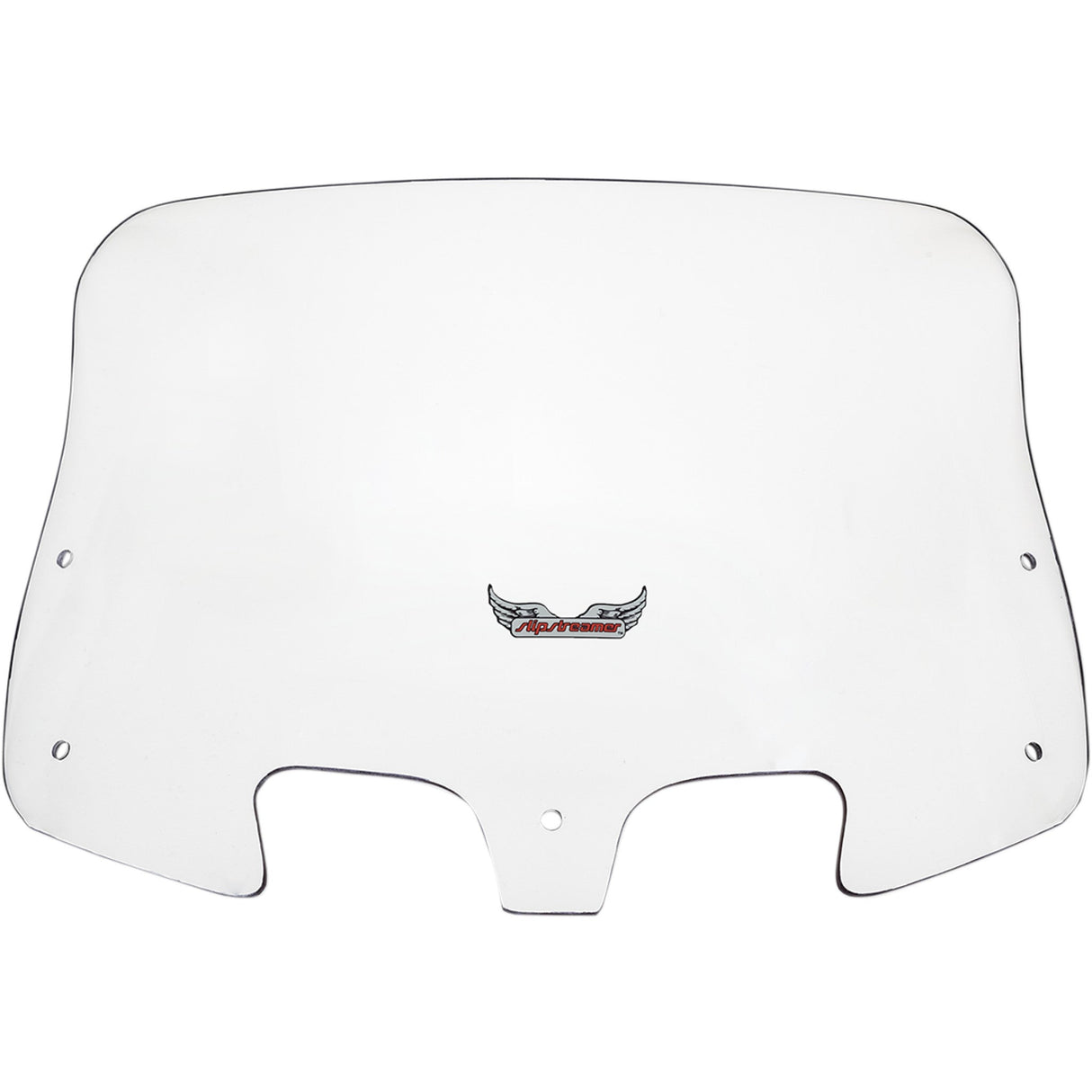 Slipstreamer Replacement Lucite Windshield 16" Clear Chieftain - S-300-16 For Indian 2014-2022