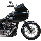 Klock Werks Fxrp-Style Fairing Kit Fxlr S - KWB-02-0002 For Harley Softail / Road King 2018-2025