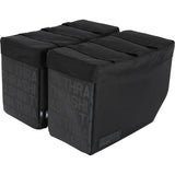 THRASHIN SUPPLY CO. 3501-2170 TSB-0021 Escape Saddlebags - Escape Base Saddlebags - 18 Liter
