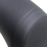 Drag Specialties Predator Seat For Harley Softail / 15th Anniversary 2000-2017