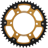 Supersprox Sprocket - RST-479-46-GLD Kawasaki Ninja 600R / 600 Ninja 1986-1997