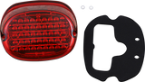 Low Profile LED Taillight