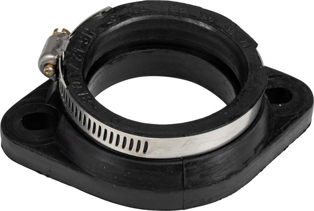 Mikuni 14-1985 HS42/018-45K RUBBER FLANGE ADAPTER