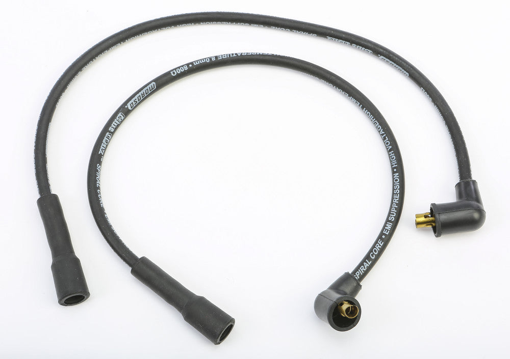 Moroso IGN Wires Spiral Core SET - 27215 For Harley Touring 1997-1998