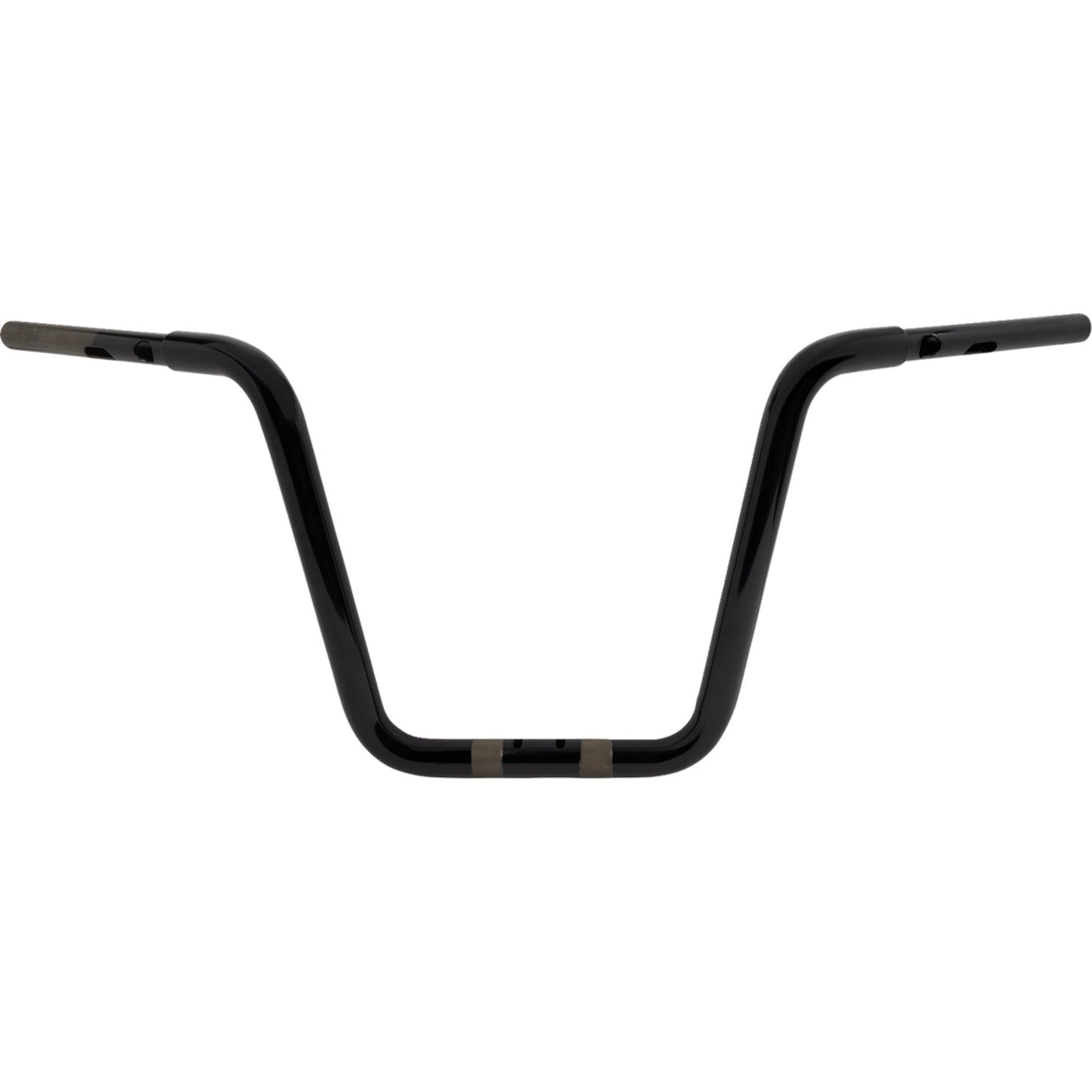 Drag Specialties 1-1/4" Touring Handlebar 14" Black For Harley Road Glide 2023-2026