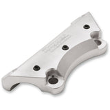 PAUL YAFFE BAGGER NATION 0603-0363 SRC Bagger Nation "Super Clamp" One-Piece Handlebar Riser Clamp