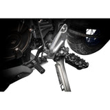 Gilles Tooling RGK2 Footpegs - RGK-960-UF35-SET-B Yamaha Tenere 700 2021-2024