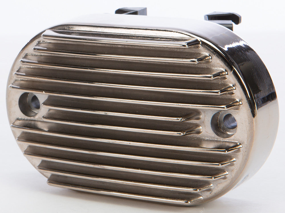 Harddrive H4008 Regulator Black Softail ` OEM 74540-08 For Harley Softail 2008-2010