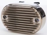 Harddrive H4008 Regulator Black Softail ` OEM 74540-08 For Harley Softail 2008-2010