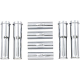FEULING OIL PUMP CORP. 0928-0104 4095 Pushrod Tube Kit - Twin Cam