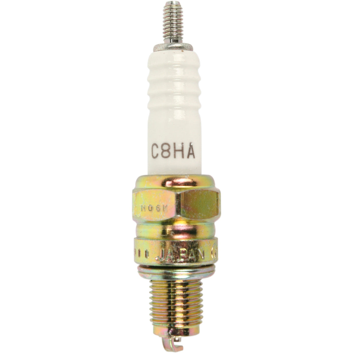 Ngk C8HA Spark Plug - 2168 Kawasaki Eliminator 1991-1994