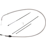DRAG SPECIALTIES Quick Connect Clutch Cable Upper