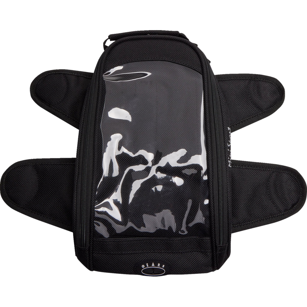 GEARS CANADA 3502-0184 100198-1 Mini Sport Tank Bag universal