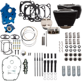 124" Power Package Engine Performance Kit