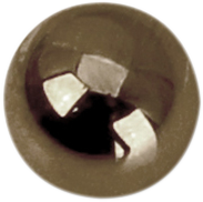 Oil Pump Check Ball