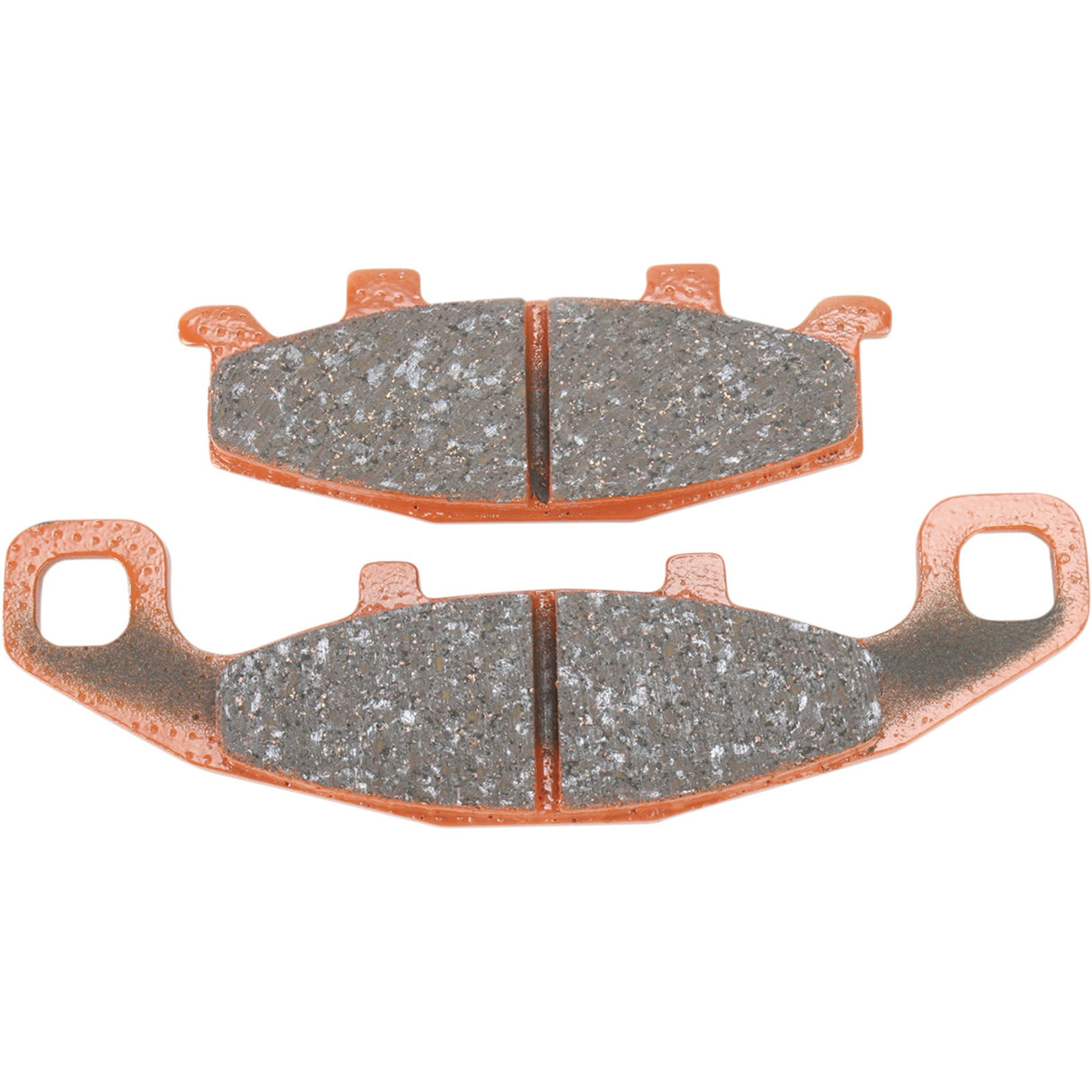 Ebc Brake Pad - FA129V Kawasaki Motorcycles 1987-2006