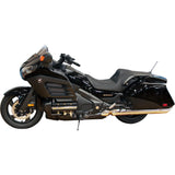 Mustang Tripper Fastback™ Seat - 76840 Honda GL1800B Gold Wing F6B 2013-2014